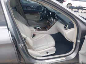 Обява за продажба на Mercedes-Benz C 300 4MATIC/LUXURY ~18 900 лв. - изображение 8