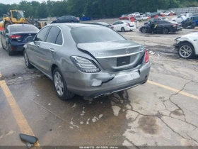 Обява за продажба на Mercedes-Benz C 300 4MATIC/LUXURY ~18 900 лв. - изображение 4