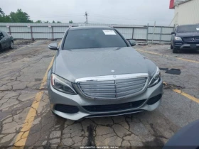Обява за продажба на Mercedes-Benz C 300 4MATIC/LUXURY ~18 900 лв. - изображение 1