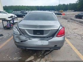 Обява за продажба на Mercedes-Benz C 300 4MATIC/LUXURY ~18 900 лв. - изображение 5