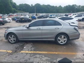 Обява за продажба на Mercedes-Benz C 300 4MATIC/LUXURY ~18 900 лв. - изображение 7