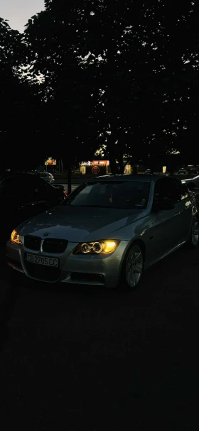 BMW 335 | Mobile.bg    2