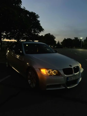     BMW 335