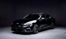 Обява за продажба на Kia K5 2.0 LPG PRESTIGE * НАЙ-ДОБРА ЦЕНА В БЪЛГАРИЯ*  ~47 478 лв. - изображение 1