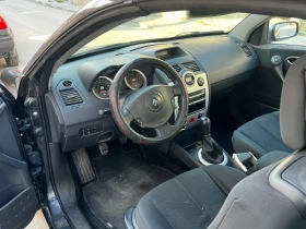 Обява за продажба на Renault Megane 1.6 ~6 000 лв. - изображение 8 | Auto.bg Обява за продажба на Renault Megane 1.6 ~6 000 лв. - изображение 8