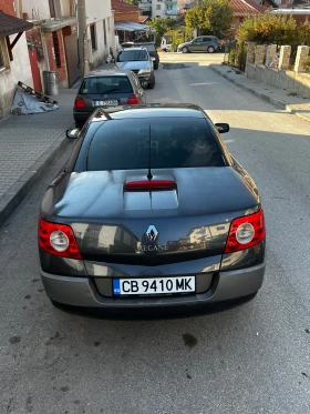 Обява за продажба на Renault Megane 1.6 ~6 000 лв. - изображение 6 | Auto.bg Обява за продажба на Renault Megane 1.6 ~6 000 лв. - изображение 6