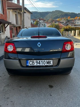 Обява за продажба на Renault Megane 1.6 ~6 000 лв. - изображение 5 | Auto.bg Обява за продажба на Renault Megane 1.6 ~6 000 лв. - изображение 5