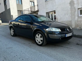 Обява за продажба на Renault Megane 1.6 ~6 000 лв. - изображение 1 | Auto.bg Обява за продажба на Renault Megane 1.6 ~6 000 лв. - изображение 1