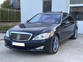  Mercedes-Benz S 500