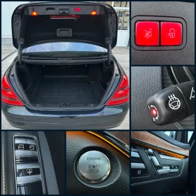 Обява за продажба на Mercedes-Benz S 500 Газ/Бензин* Keyless* Distronic* Подгрев* Обдухване ~19 500 лв. - изображение 10 | Auto.bg Обява за продажба на Mercedes-Benz S 500 Газ/Бензин* Keyless* Distronic* Подгрев* Обдухване ~19 500 лв. - изображение 10