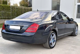     Mercedes-Benz S 500 /* Keyless* Distronic* * 