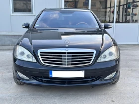 Обява за продажба на Mercedes-Benz S 500 Газ/Бензин* Keyless* Distronic* Подгрев* Обдухване ~19 500 лв. - изображение 2 | Auto.bg Обява за продажба на Mercedes-Benz S 500 Газ/Бензин* Keyless* Distronic* Подгрев* Обдухване ~19 500 лв. - изображение 2