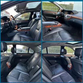 Обява за продажба на Mercedes-Benz S 500 Газ/Бензин* Keyless* Distronic* Подгрев* Обдухване ~19 500 лв. - изображение 8 | Auto.bg Обява за продажба на Mercedes-Benz S 500 Газ/Бензин* Keyless* Distronic* Подгрев* Обдухване ~19 500 лв. - изображение 8