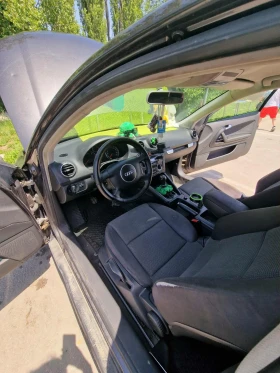 Audi A3 | Mobile.bg    8