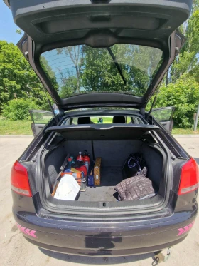 Audi A3 | Mobile.bg    5