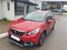 Peugeot 2008  - изображение 1
