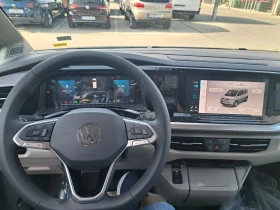 VW Multivan, снимка 13