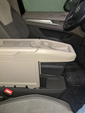 VW Multivan, снимка 9