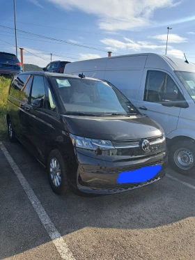 VW Multivan, снимка 10
