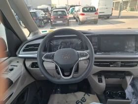 VW Multivan, снимка 12