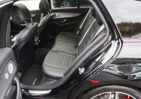 Mercedes-Benz E 63 AMG 4Matic+ , снимка 7