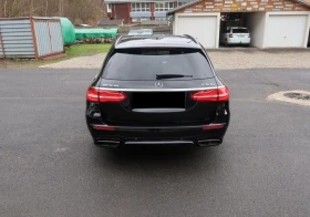 Mercedes-Benz E 63 AMG 4Matic+ , снимка 3