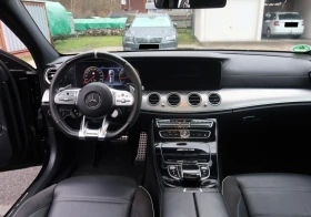 Mercedes-Benz E 63 AMG 4Matic+ , снимка 8