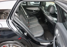 Mercedes-Benz E 63 AMG 4Matic+ , снимка 10