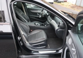 Mercedes-Benz E 63 AMG 4Matic+ , снимка 9
