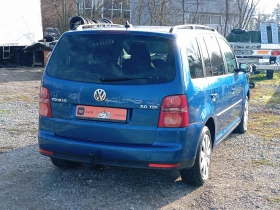 VW Touran 2.0-D-NAVI-����������� | Mobile.bg � ����� ������ 6