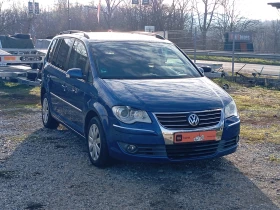 VW Touran 2.0-D-NAVI-����������� | Mobile.bg � ����� ������ 5