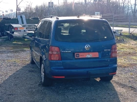 VW Touran 2.0-D-NAVI-����������� | Mobile.bg � ����� ������ 8