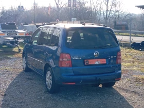 VW Touran 2.0-D-NAVI-����������� | Mobile.bg � ����� ������ 9