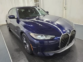 BMW i4 * EDRIVE35 * CARFAX * БЕЗ ПЪРВОНАЧАЛНА ВНОСКА - 25000 € / 48895.75 лв. - 69704992 2