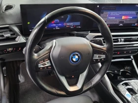 BMW i4 * EDRIVE35 * CARFAX * БЕЗ ПЪРВОНАЧАЛНА ВНОСКА - 25000 € / 48895.75 лв. - 69704992 11