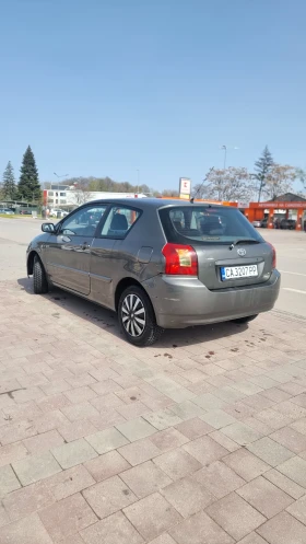 Toyota Corolla 1.6 110hp - 1400 € / 2738.16 лв. - 34341477 9