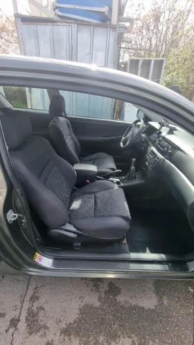 Toyota Corolla 1.6 110hp - 1400 € / 2738.16 лв. - 34341477 7