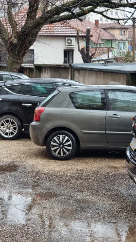 Toyota Corolla 1.6 110hp - 1400 € / 2738.16 лв. - 34341477 3