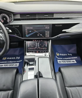 Audi A8 - 45000 € / 88012.35 лв. - 36134411 13