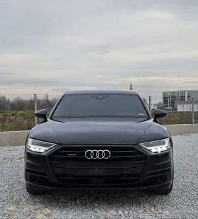 Audi A8 - 45000 € / 88012.35 лв. - 36134411 2