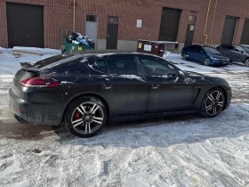 Porsche Panamera * GTS * CARFAX * 360 * подгрев *  - 18600 € / 36378.44 лв. - 16141787 3