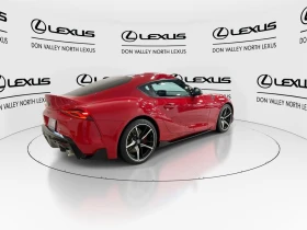 Toyota Supra 3.0* RWD* АвтоКредит* (ЦЕНА ДО БГ) - 38990 € / 76257.81 лв. - 58811447 7