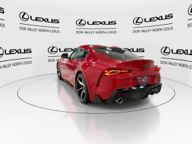 Toyota Supra 3.0* RWD* АвтоКредит* (ЦЕНА ДО БГ) - 38990 € / 76257.81 лв. - 58811447 5