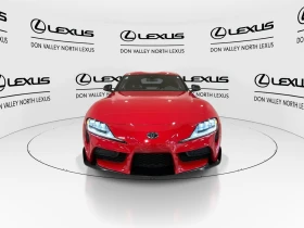 Toyota Supra 3.0* RWD* АвтоКредит* (ЦЕНА ДО БГ) - 38990 € / 76257.81 лв. - 58811447 2