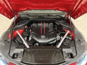 Toyota Supra 3.0* RWD* АвтоКредит* (ЦЕНА ДО БГ) - 38990 € / 76257.81 лв. - 58811447 17