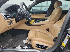 BMW 750 I| XDRIVE| PANORAMA| CARFAX - 15400 € / 30119.78 лв. - 67179156 9