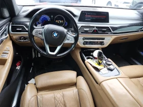 BMW 750 I| XDRIVE| PANORAMA| CARFAX - 15400 € / 30119.78 лв. - 67179156 8