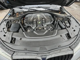 BMW 750 I| XDRIVE| PANORAMA| CARFAX - 15400 € / 30119.78 лв. - 67179156 16