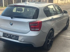 BMW 116 2000-116спорт 6 скорости - 5900 € / 11539.40 лв. - 93632019 6