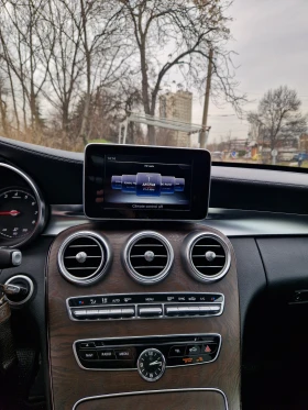 Mercedes-Benz C 200 - 16900 € / 33053.53 лв. - 88088648 12